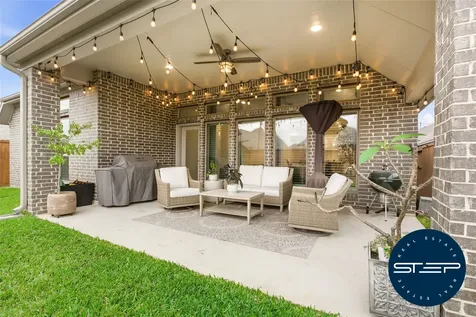2115 Germander Lane Brookshire TX 77423