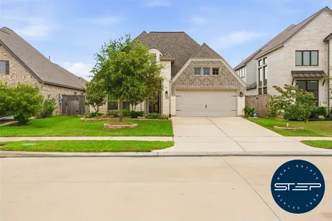 2115 Germander Lane Brookshire TX 77423