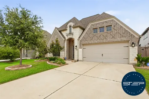 2115 Germander Lane Brookshire TX 77423