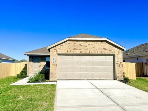2621 Patriot Run Bay City TX 77414