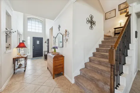 1906 Village Orchard Lane Katy TX 77423