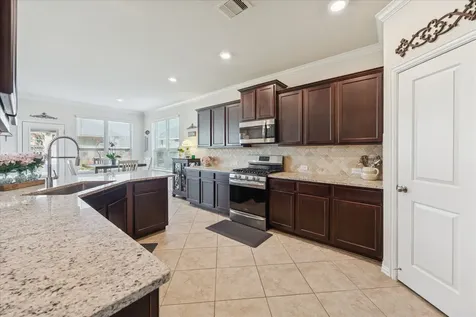 1906 Village Orchard Lane Katy TX 77423