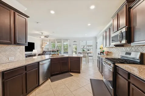 1906 Village Orchard Lane Katy TX 77423