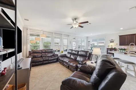 1906 Village Orchard Lane Katy TX 77423