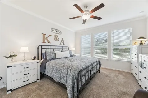 1906 Village Orchard Lane Katy TX 77423