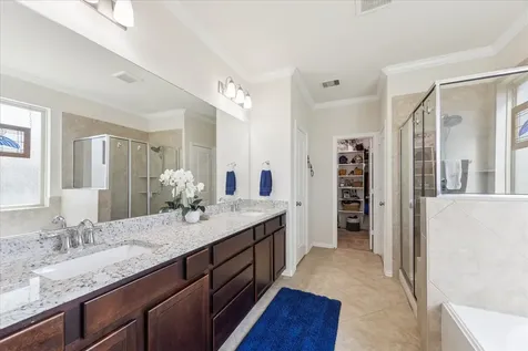 1906 Village Orchard Lane Katy TX 77423