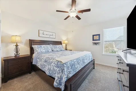1906 Village Orchard Lane Katy TX 77423