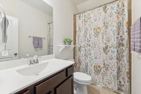 1906 Village Orchard Lane Katy TX 77423