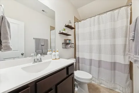 1906 Village Orchard Lane Katy TX 77423