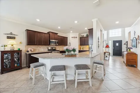 1906 Village Orchard Lane Katy TX 77423