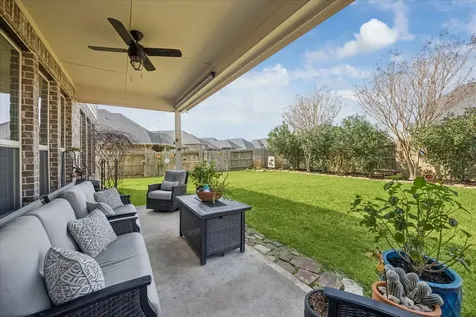 1906 Village Orchard Lane Katy TX 77423