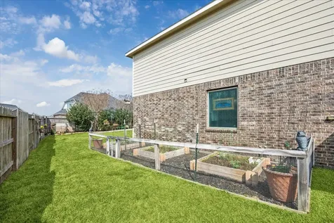 1906 Village Orchard Lane Katy TX 77423