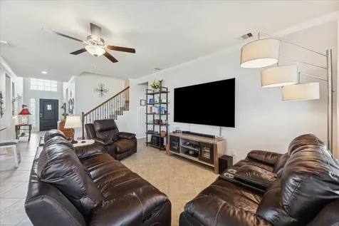 1906 Village Orchard Lane Katy TX 77423