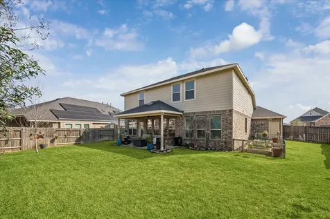1906 Village Orchard Lane Katy TX 77423