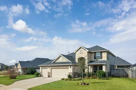 1906 Village Orchard Lane Katy TX 77423