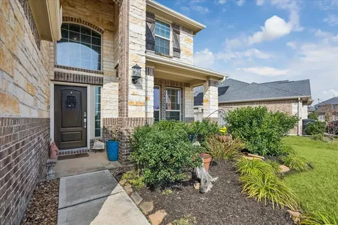 1906 Village Orchard Lane Katy TX 77423