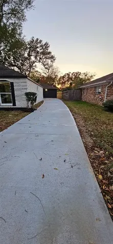 18630 Prince William Lane Houston TX 77058