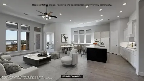 9314 Clucking Hen Street Montgomery TX 77316