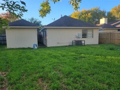 15135 Kennedy Oaks Street Houston TX 77053
