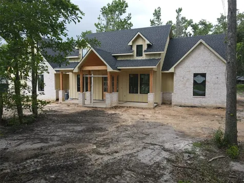 22103 Conquistador Drive Crosby TX 77532