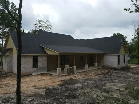22103 Conquistador Drive Crosby TX 77532