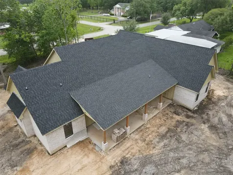 22103 Conquistador Drive Crosby TX 77532