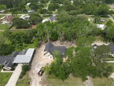 22103 Conquistador Drive Crosby TX 77532