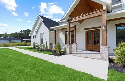 22103 Conquistador Drive Crosby TX 77532