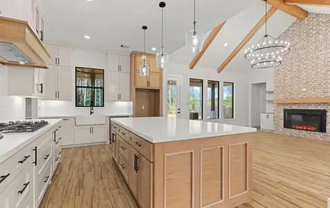 22103 Conquistador Drive Crosby TX 77532