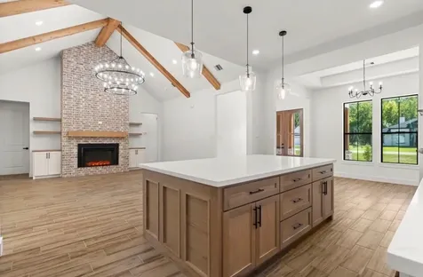 22103 Conquistador Drive Crosby TX 77532
