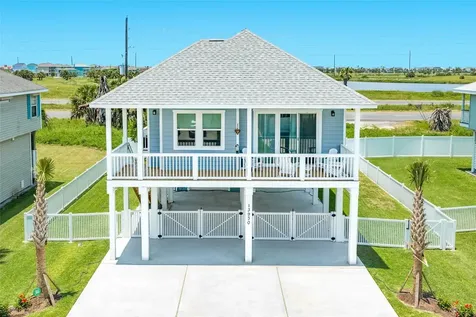 13930 Pirates Beach Boulevard Galveston TX 77554