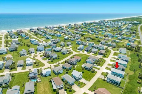 13930 Pirates Beach Boulevard Galveston TX 77554