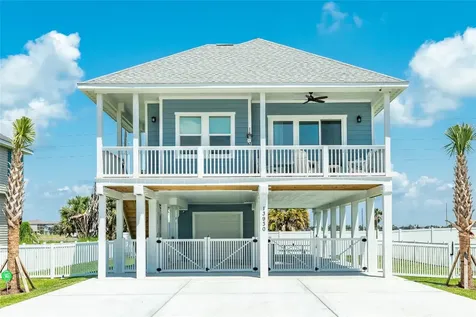 13930 Pirates Beach Boulevard Galveston TX 77554