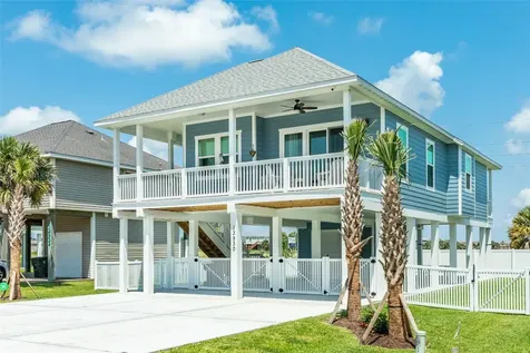 13930 Pirates Beach Boulevard Galveston TX 77554