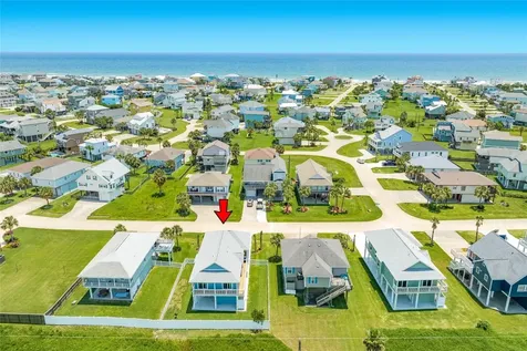 13930 Pirates Beach Boulevard Galveston TX 77554