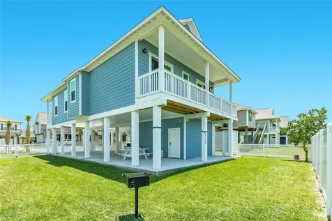13930 Pirates Beach Boulevard Galveston TX 77554