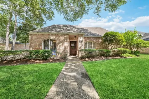 1510 Barraud Court Katy TX 77449