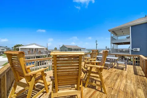 16506 Tampico Way Galveston TX 77554