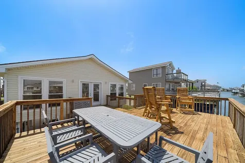 16506 Tampico Way Galveston TX 77554