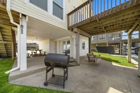 16506 Tampico Way Galveston TX 77554