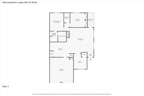 23618 Savannah Sparrow Lane Katy TX 77493