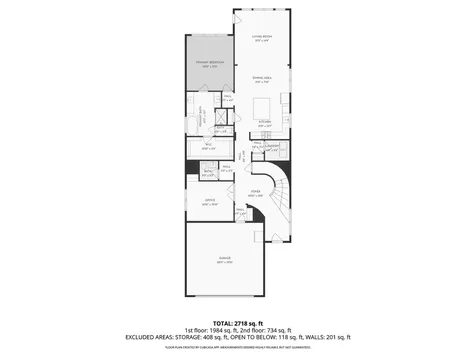 23618 Savannah Sparrow Lane Katy TX 77493