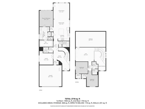 23618 Savannah Sparrow Lane Katy TX 77493