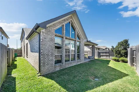 23618 Savannah Sparrow Lane Katy TX 77493