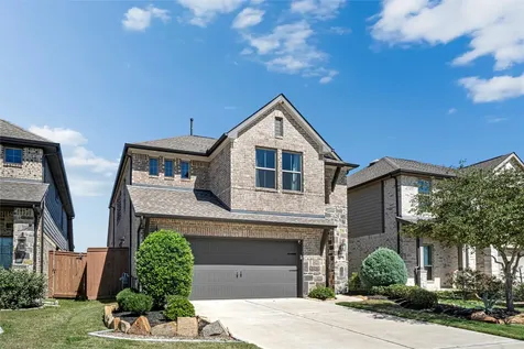 23618 Savannah Sparrow Lane Katy TX 77493