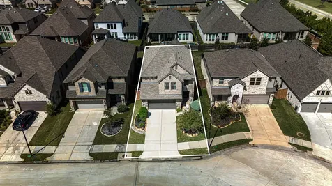 23618 Savannah Sparrow Lane Katy TX 77493