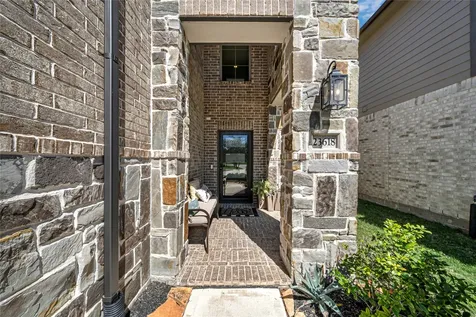 23618 Savannah Sparrow Lane Katy TX 77493