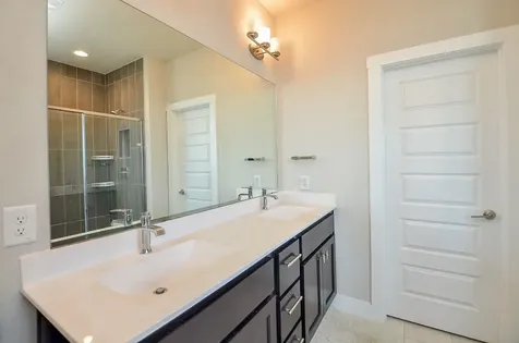 3538 Gore Creek Drive Katy TX 77494