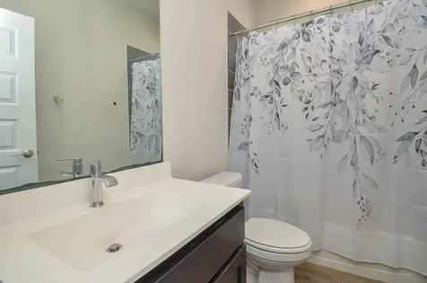 3538 Gore Creek Drive Katy TX 77494