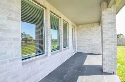 3538 Gore Creek Drive Katy TX 77494